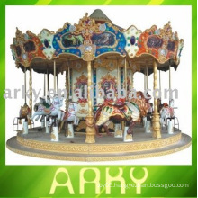 Commercial Electric Carousel Horse - Merry Go Around